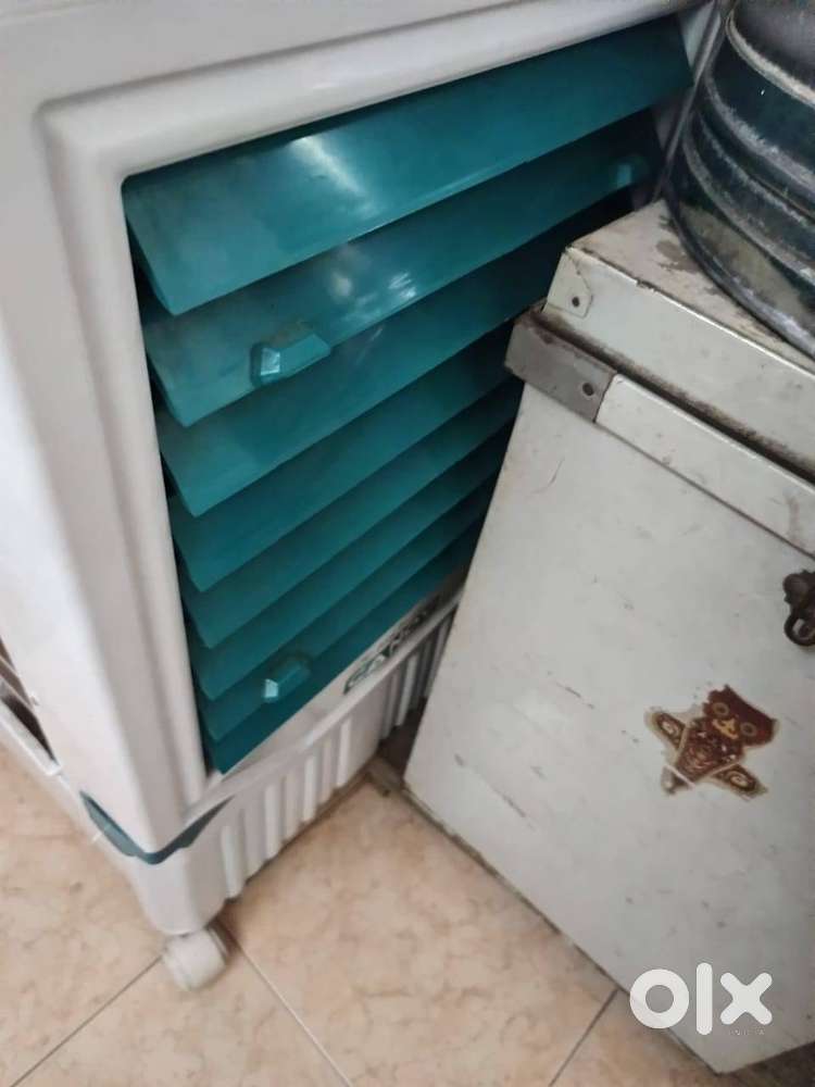 Candy Cooler of 30L