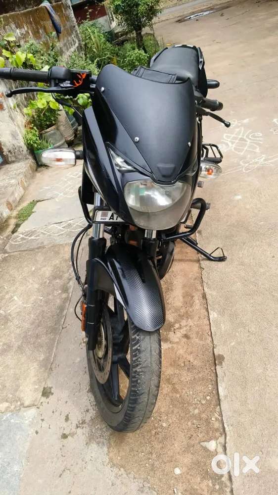 Pulsar 150,2021 model