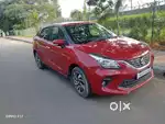 Maruti Suzuki Baleno 2020 Petrol 37800 Km Driven