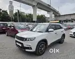 Maruti Suzuki Vitara Brezza VDI MT, 2019, Diesel