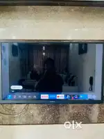 Sony Bravia Smart LED 32inch Black