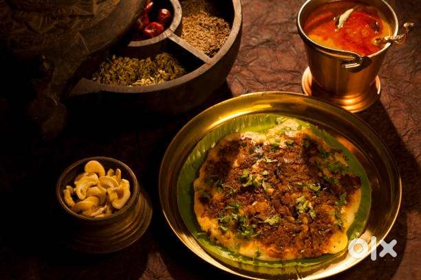 JOB OPENING – INR FOOD TRUCK