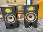 Focal aria 906 bookshelf speaker piano black