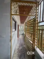 Fully furnished double bedroom house for lease and rent in andrahalli