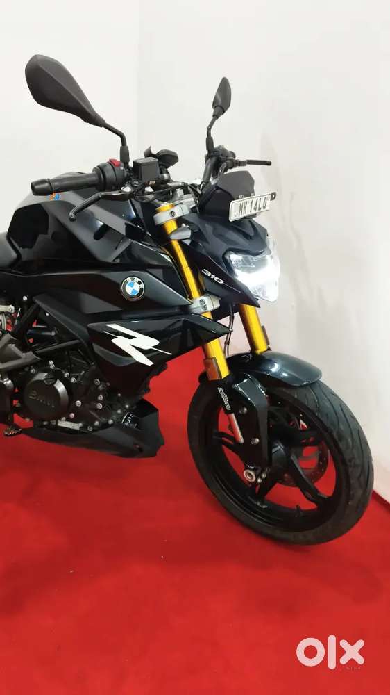 Bmw g310r sports bike for sell / premium bike / Hayabusa / ninja