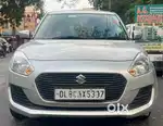 Maruti Suzuki Swift LXI 2018, 2019, CNG & Hybrids
