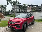 Renault Kiger Petrol 21000 Km Driven.  Well maintained.
