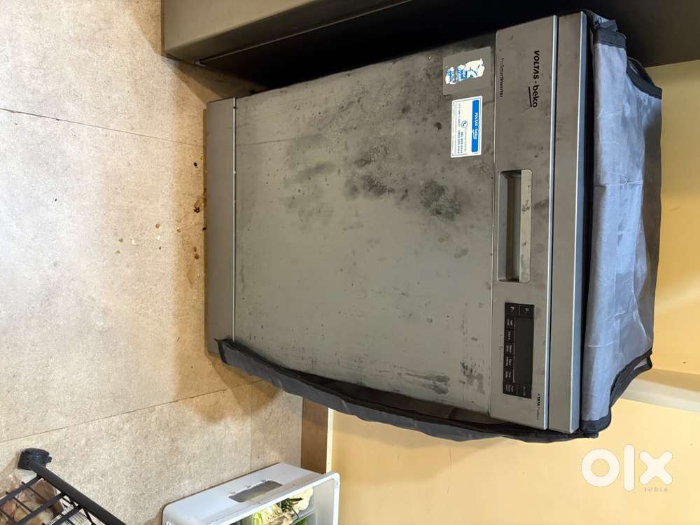 Dish washer Voltas veko