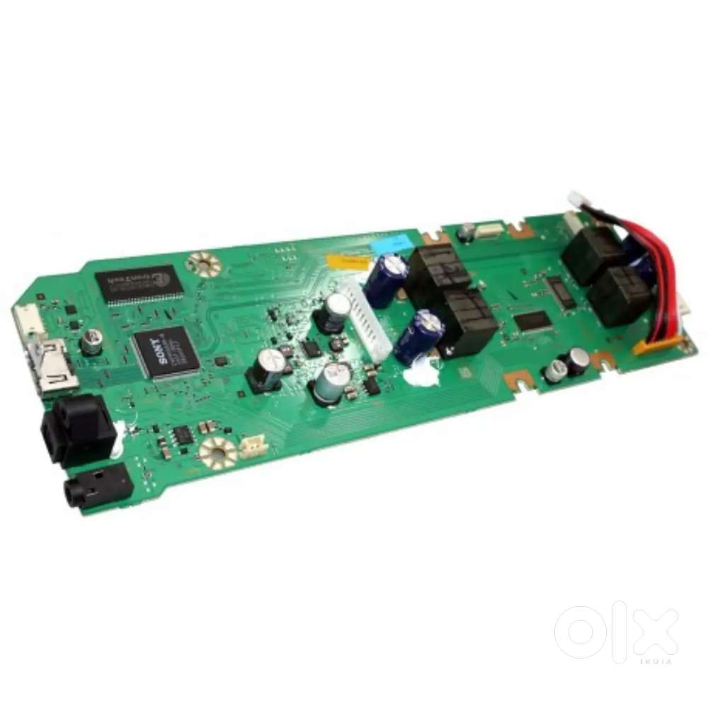 Tape,tv,radio,home theatre all type of electronic