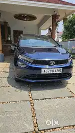 Tata Altroz 2023 Petrol 14500 Km Driven
