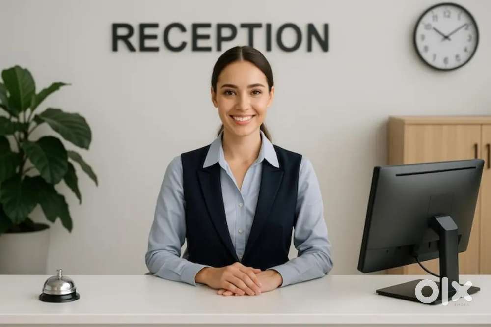 ALL MP JOB'S AVAILABLE