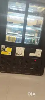 All restaurant &kitchen appliances for sweet shop