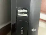 Sony tv model noKLV40V550A