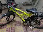Hercules cycle