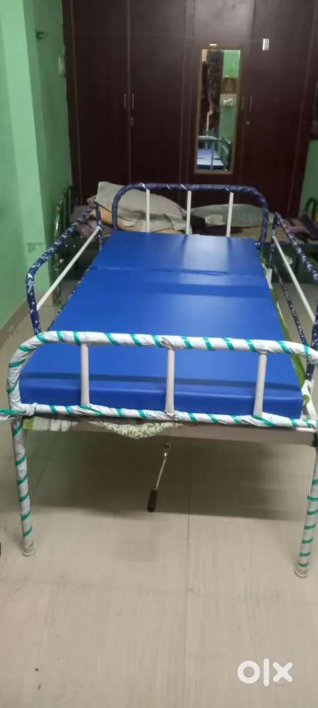 Hospitality cart
