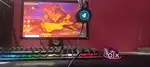 Gaming computer