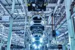 Manufacturing for permanent jobs