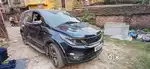 Tata hexa 2018 model company maintained