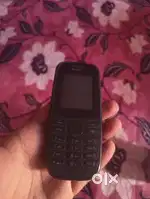 Best simple phone nokia new condition only 8 months old