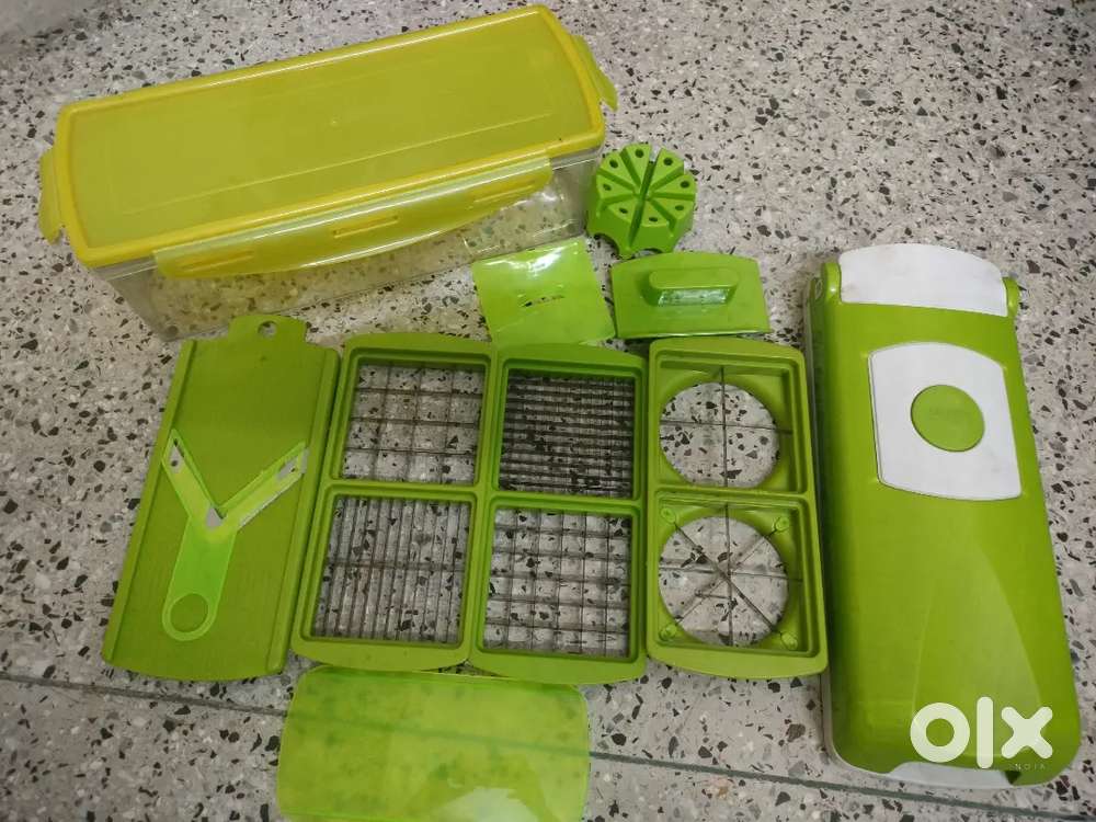 Multi purpose chopper and slicer for sale