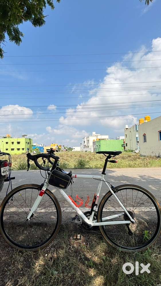 Battalion Frontlion V3 pakka condition