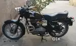 England Made Bullet