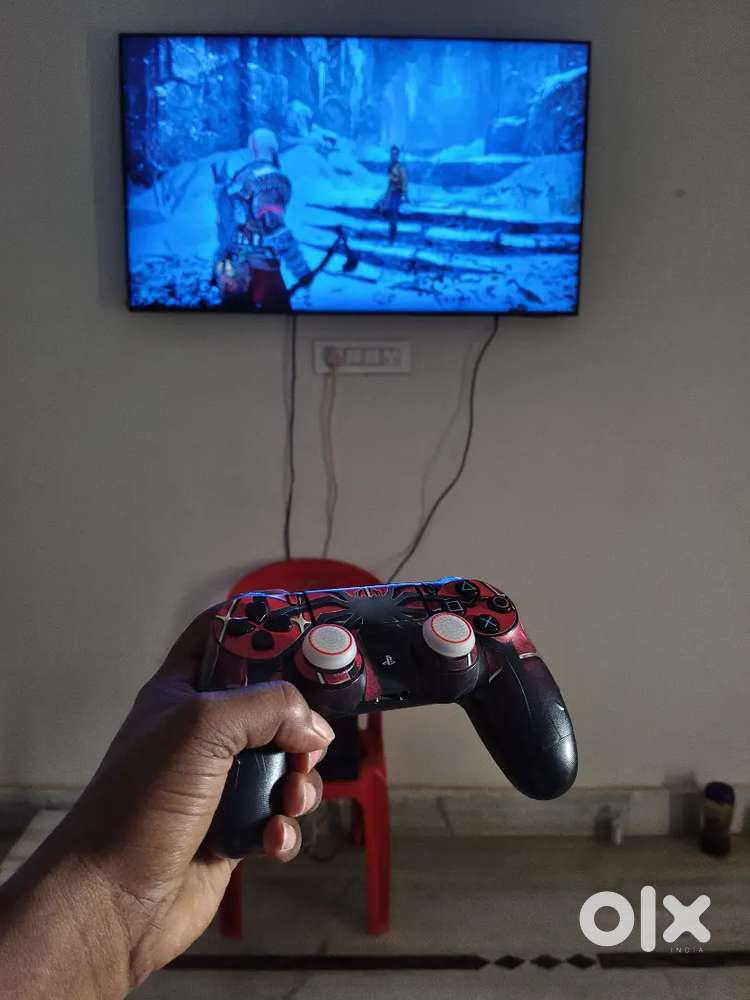 PS4 PRO(PLAYSTATION 4 PRO)