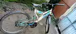 Milton Bicycle
