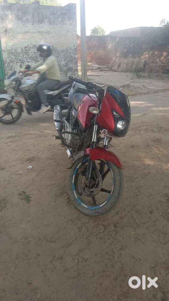 Good condition