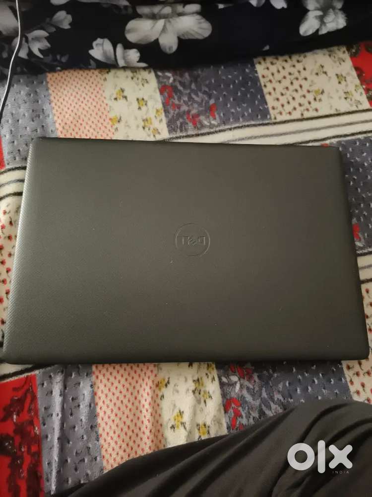 Dell laptop