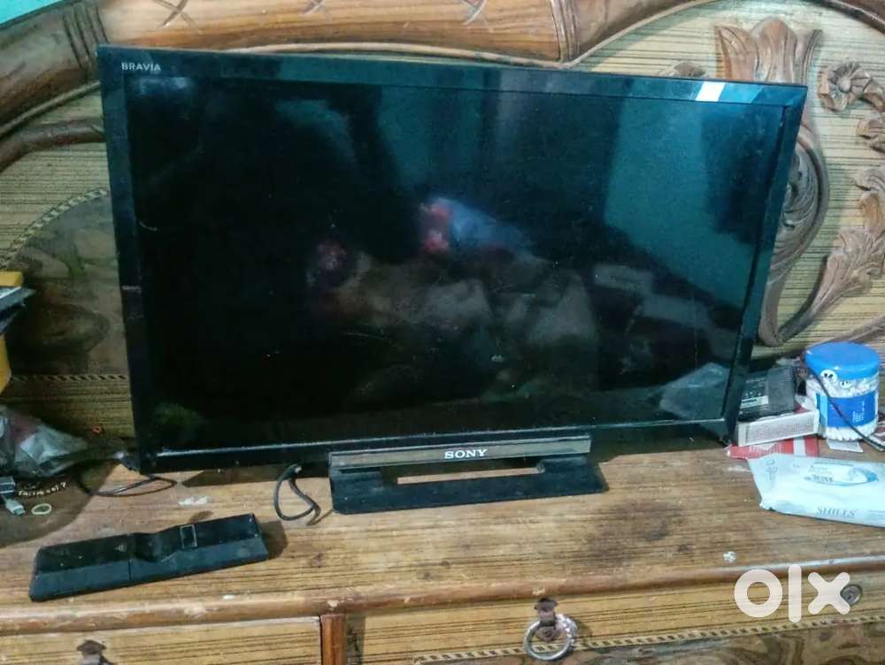 Sony lcd tv
