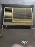 Hitachi window AC 1.50 ton
