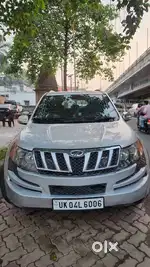 Mahindra XUV500 2011-2015 W8 2WD, 2012, Diesel