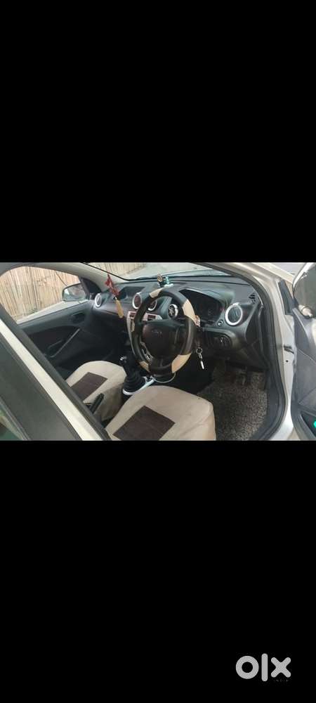 Ford Figo 1.4 TDCi EXI – 2010 Model  Diesel  Good Condition  Sehore