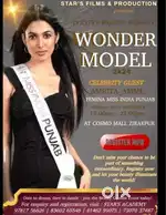 We need females models for Web Series and Song Shoots.