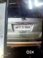 Car for rant 24haowr 2500