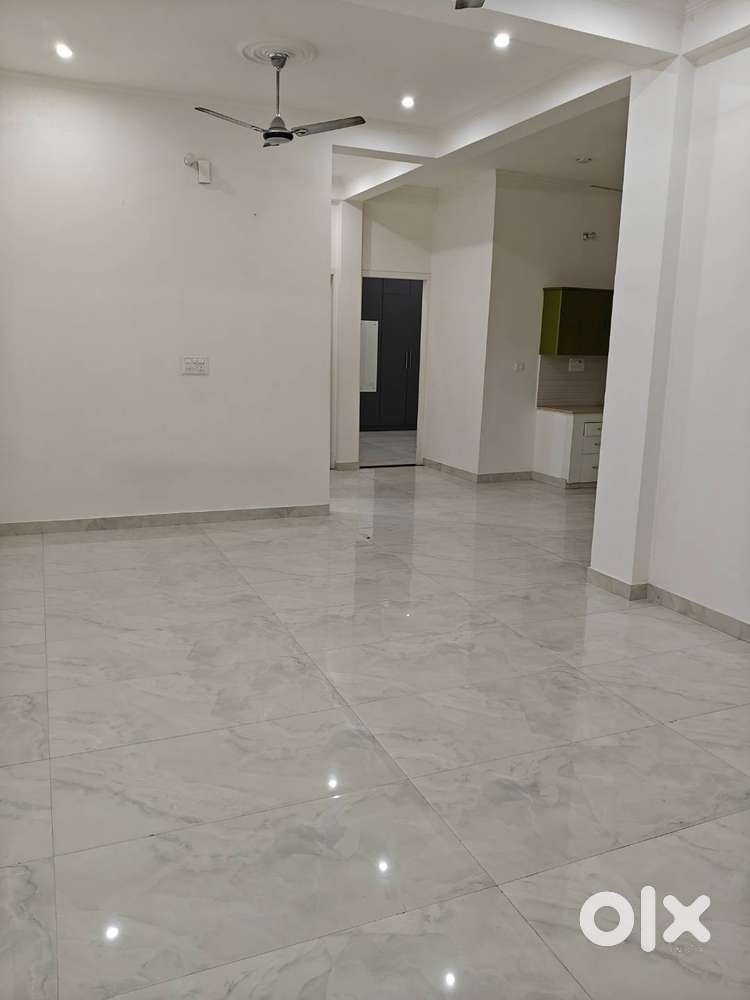 2BHK for rent in Ghati River Valley society