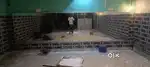 Big mirror