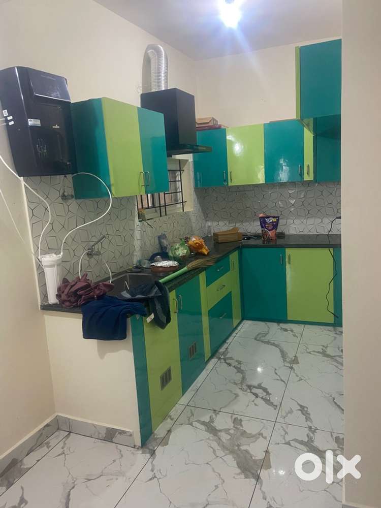 2BHK Flat for Rent or lease..