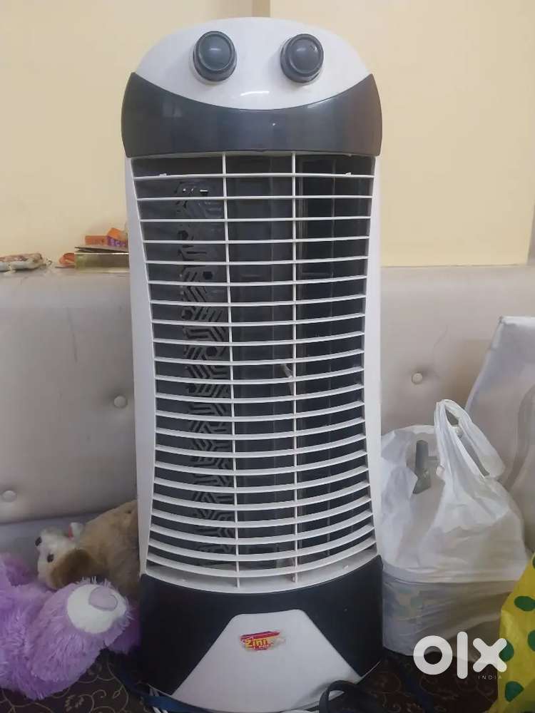 Standing cooler
