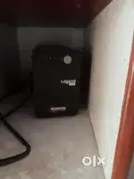 Desktop and it's all parts