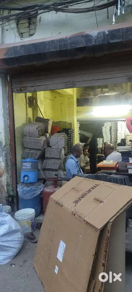 Shop for rent near sadar thana