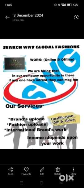 Any girls and boys 18+years any qualification text me