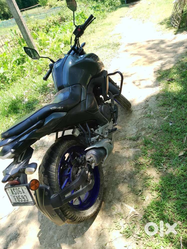 All features are good condition