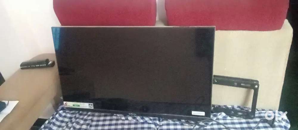 Infinix 32 inch Smart LED TV