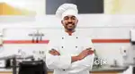 Indian And Tandoor Chef