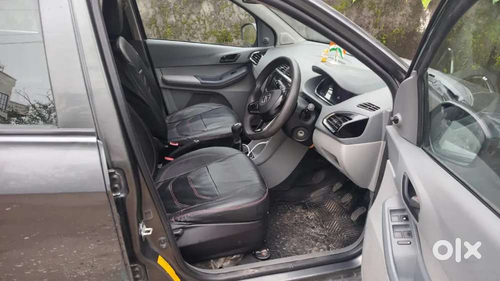 Tata Tigor 2023 CNG & Hybrids 95000 Km Driven