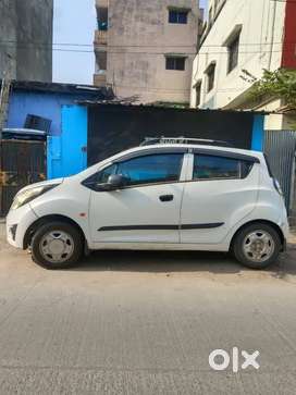 Chevrolet Beat 2013 Petrol 139000 Km Driven