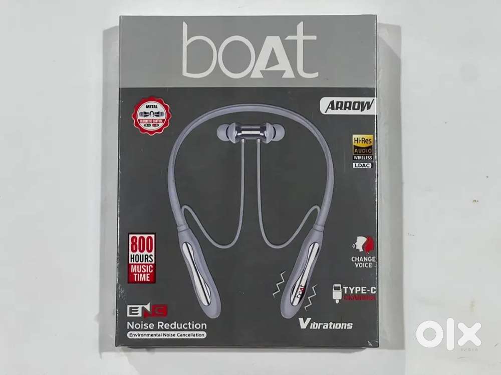 Premium Wireless Neck Bands on Discount