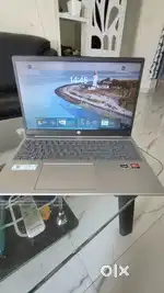 HP laptop for sale